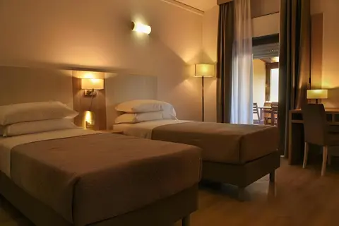 Pausania Inn in Tèmpiu/Tempio Pausania, foto 29