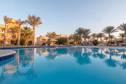Serenity Alpha Beach (ex. Serenity Makadi Beach) foto 6