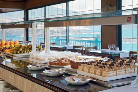 Appartementen Hacienda San Jorge foto 6