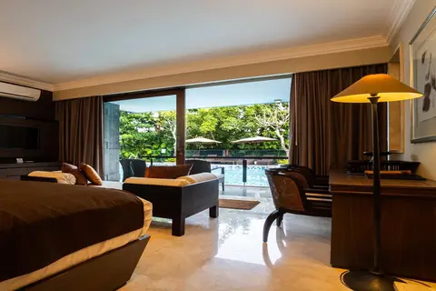 Royal Kamuela Villas & Suites at Monkey Forest - Ubud in Ubud, Kecamatan Gianyar, Kabupaten Gianyar, Bali, Indonesia — foto 12