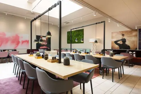 Scandic Karl Johan in Oslo — foto 10