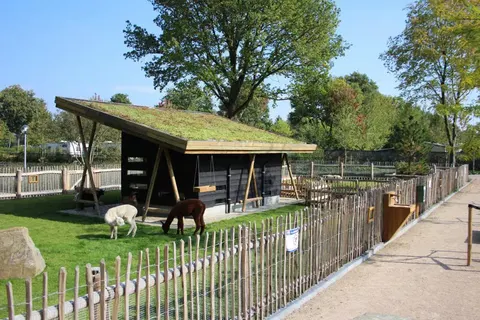 Camping TerSpegelt in Eersel — foto 6