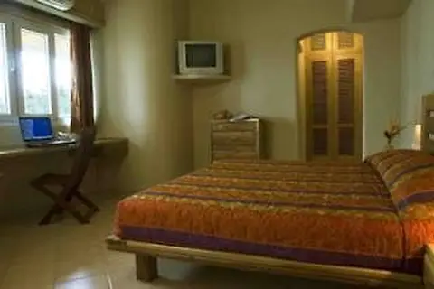 Hotel Alisei in Las Terrenas — foto 2