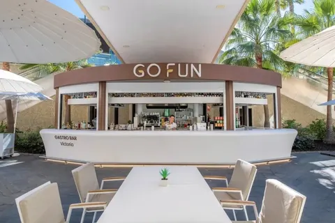 Resort Gf Victoria foto 7