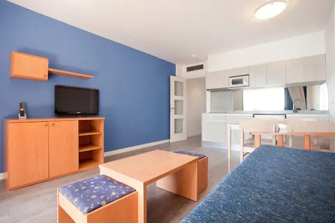 Voramar in Cambrils — foto 14