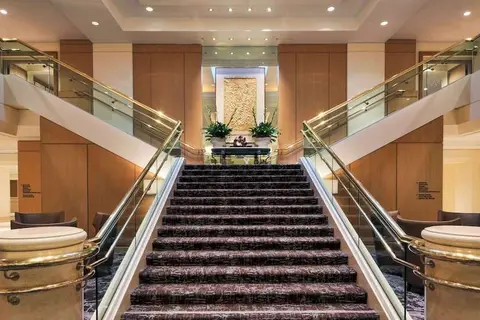 Hilton Los Angeles Airport in Los Angeles — foto 13