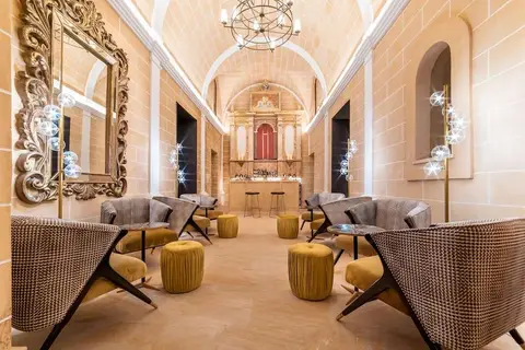 Hotel Creu de Tau Art & Spa in Capdepera — foto 7