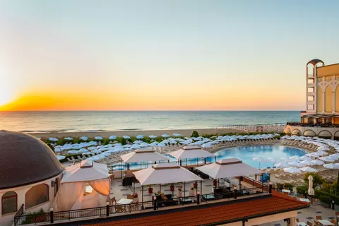 Alua Helios Bay foto 17