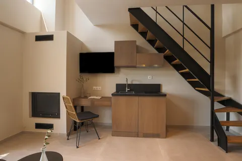 Elivia Boutique Suites in Styra Municipal Unit — foto 13
