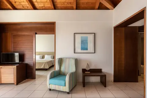 Louis Apostolata Island Resort in Skala, foto 27