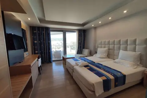 Konstantinos Palace in Konstantinos Palace, foto 22