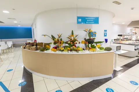 BlueSea Interpalace in Puerto De La Cruz — foto 13