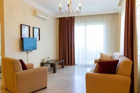 Goldcity Villas foto 25