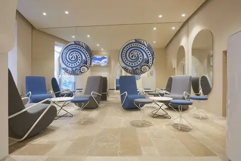Palazzo Gatto Art Hotel & Spa in Trapani — foto 7