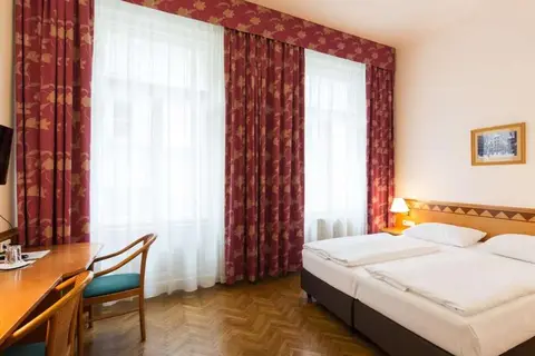 Hotel Post in Wenen — foto 4