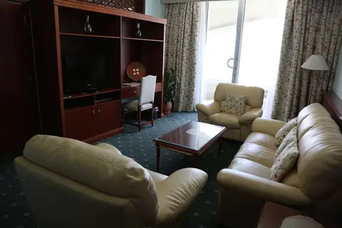 Occidental Sharjah Grand in Al Khalidiyah — foto 18