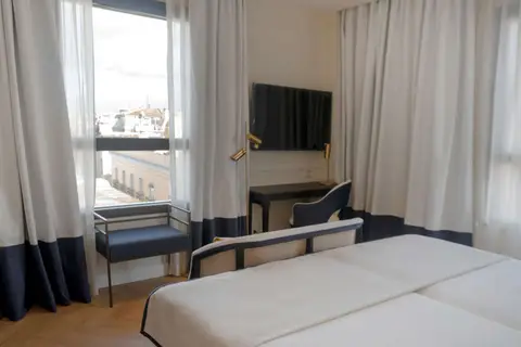 Sercotel Sevilla Don Luciano in Sevilla, foto 6