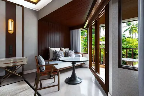 The Laguna Resort & Spa in Kuta Selatan — foto 5