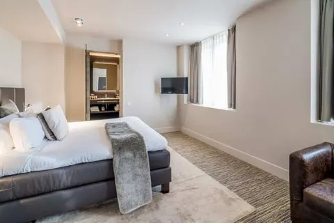 Terhills Hotel foto 4