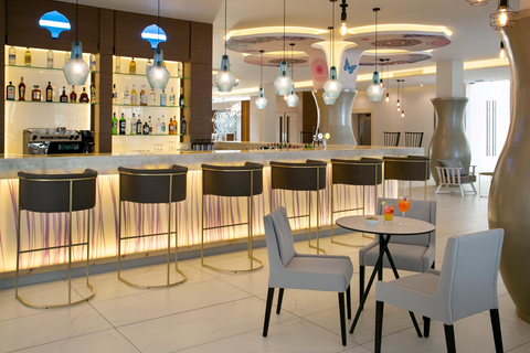 Vangelis Hotel & Suites foto 5