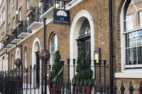 The California foto 4