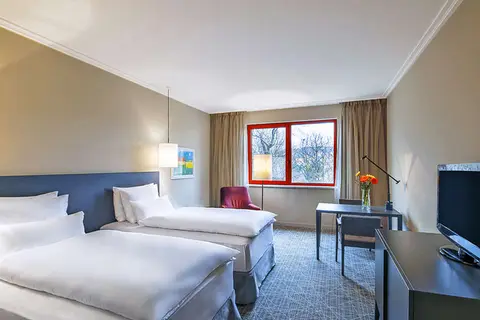 NH Collection Prague in Praag