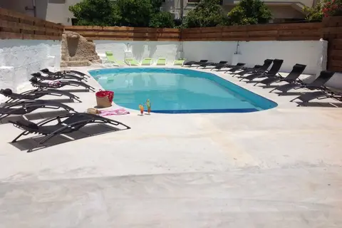 Alecos Hotel Apartments in Paphos — foto 19