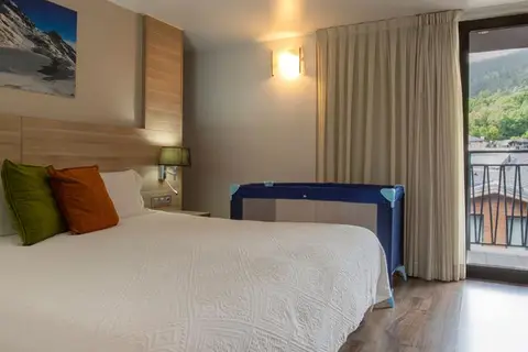 Hotel del Pui in La Massana — foto 8