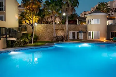 Appartementen Colina del Paraiso in Benahavís — foto 30
