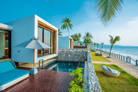 Casa de La FLora in Khuekkhak, Takuapa — foto 4