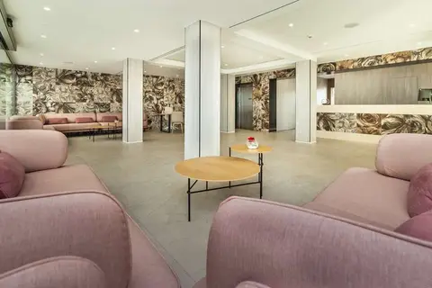 Hotel Clumba in Cala Rajada — foto 15