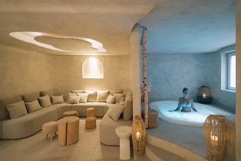 Hotel Garni Aritz in Campitello di Fassa — foto 15