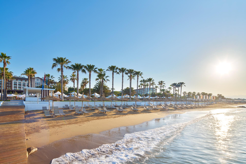 Hotel Voyage Sorgun foto 36