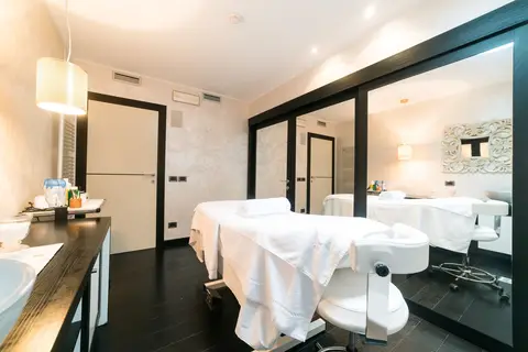 Hotel Spinale in Pinzolo — foto 9