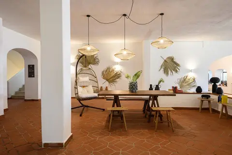 B&B HOTEL Ischia San Nicola in Forio, foto 5