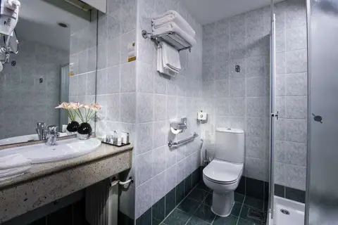 Best Western Premier Hotel Slon in Ljubljana, foto 18