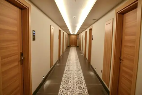 Valens Otel in Fatih — foto 13