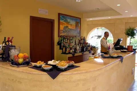 Dolcestate Village in Campo Felice Di Roccella — foto 2