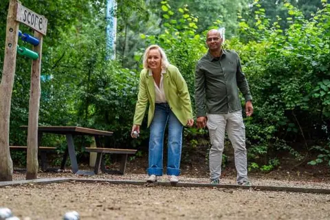 TopParken Recreatiepark Beekbergen foto 11