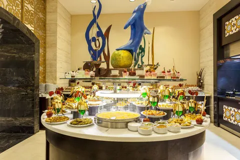 Melas Lara Hotel foto 18