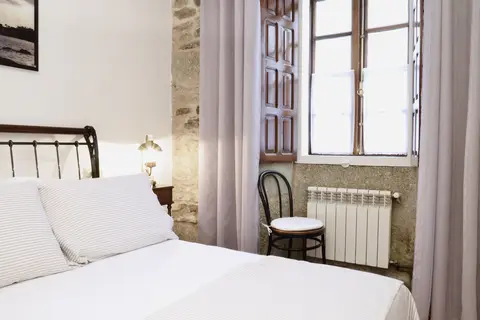 Sete Artes by Como en Casa in Santiago De Compostela — foto 25