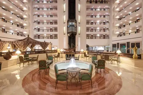 InterContinental Muscat in بوشر — foto 20