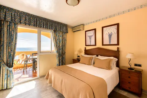 Macdonald Doña Lola Resort in Mijas — foto 27