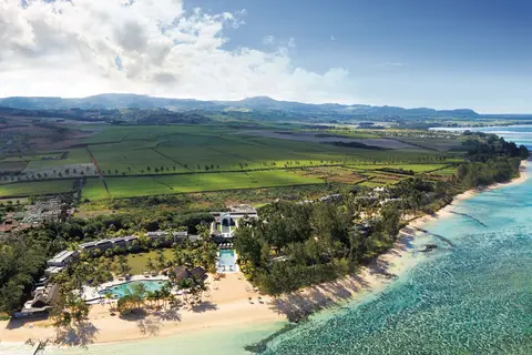 OUTRIGGER Mauritius Beach Resort in Bel Ombre VCA — foto 11