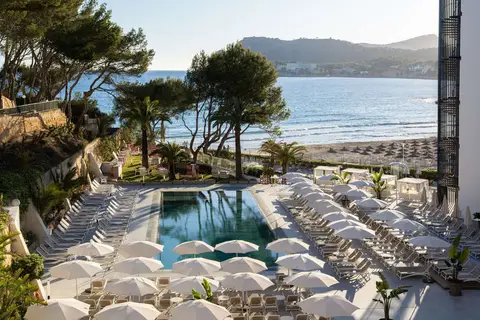 Vibra Beverly Playa Hotel in Calvià — foto 10