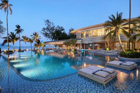 Melia Koh Samui in Choeng Mon, foto 29