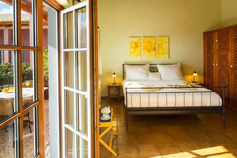 Hotel Atrio in Calheta — foto 6