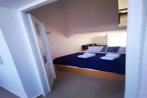 Muses Cycladic Suites in Δημοτική Ενότητα Οίας — foto 25