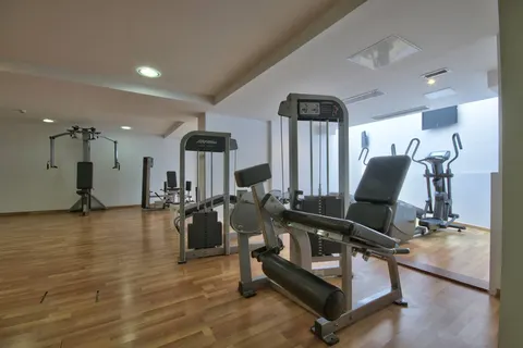 db Seabank Resort & Spa foto 22