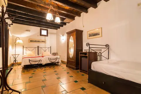 Casa del Capitel Nazari in Granada, foto 29